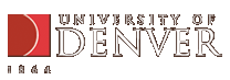 University of Denver University College
